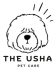 black and white illustrative pet shop logo 1 removebg preview
